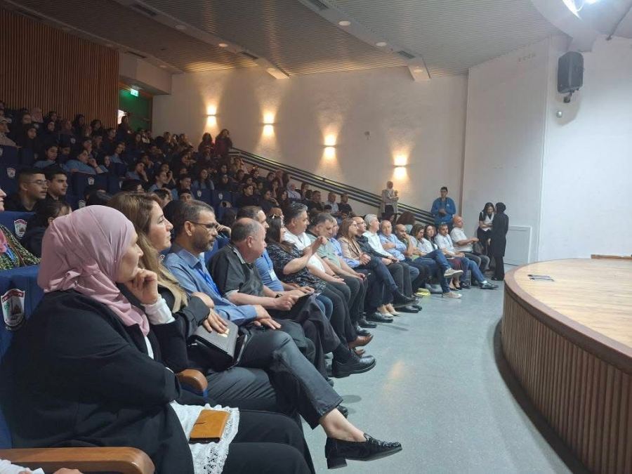 تعزيز ثقافة البحث العلمي بين طلاب المجتمع العربي